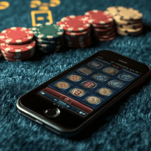 Мобильное Приложение casino Aurora