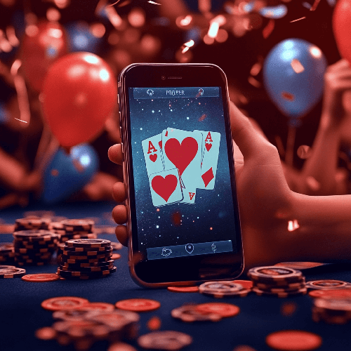 Don Cash casino мобильная версия
