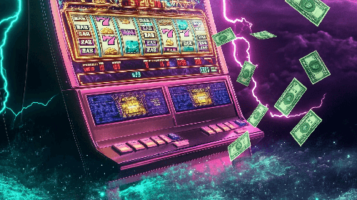 Разнообразие игровых автоматов в Grandcasino